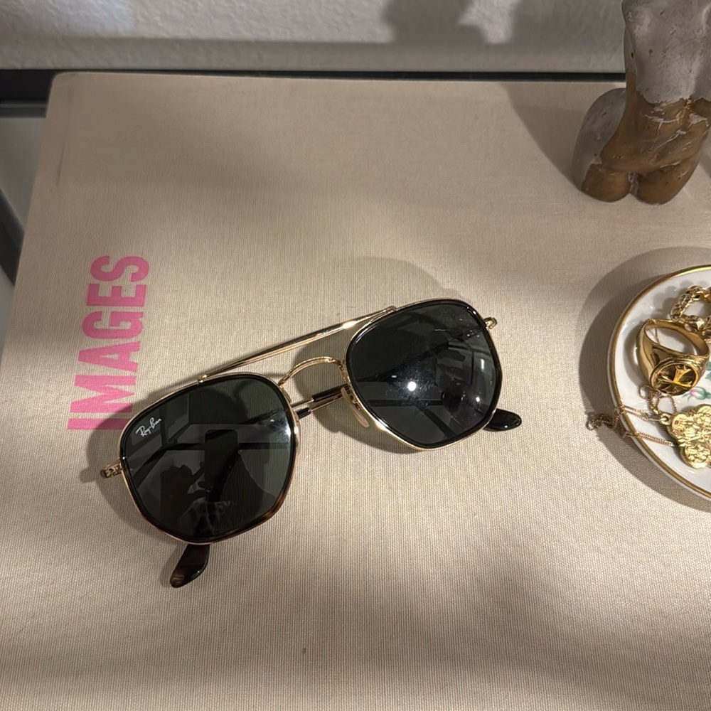 Ray-ban Sunglasses